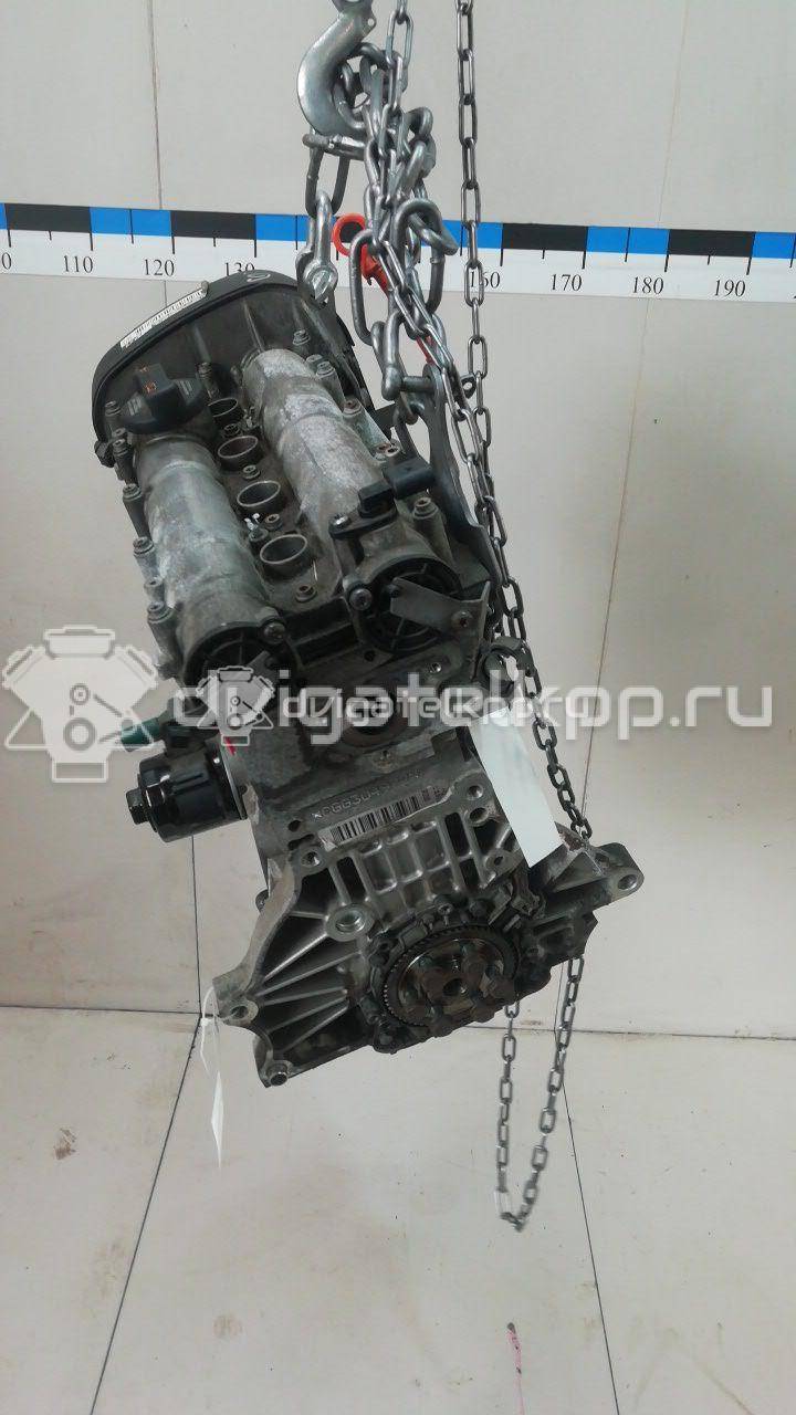 Фото Контрактный (б/у) двигатель BUD для Skoda / Volkswagen 80 л.с 16V 1.4 л бензин 036100038J {forloop.counter}}