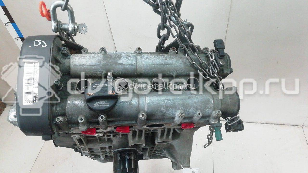 Фото Контрактный (б/у) двигатель BUD для Volkswagen / Skoda 80 л.с 16V 1.4 л бензин 036100038J {forloop.counter}}