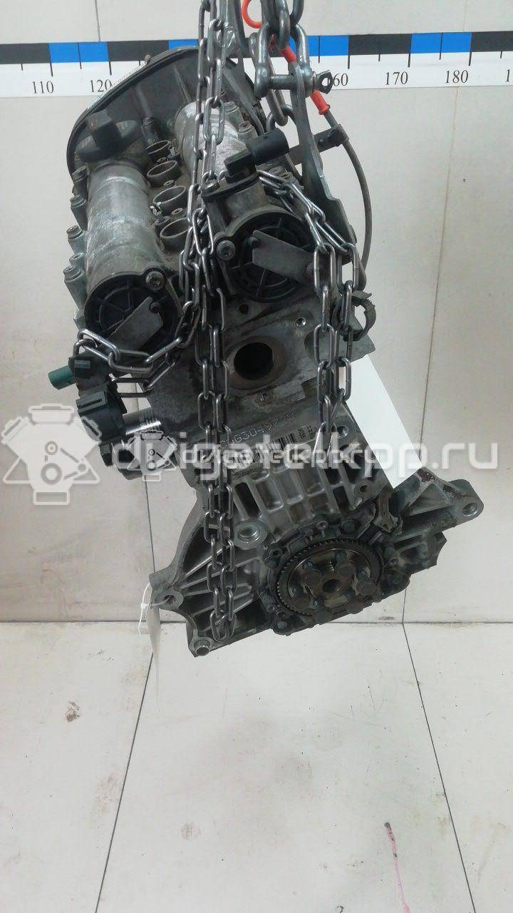 Фото Контрактный (б/у) двигатель BUD для Volkswagen / Skoda 80 л.с 16V 1.4 л бензин 036100038J {forloop.counter}}