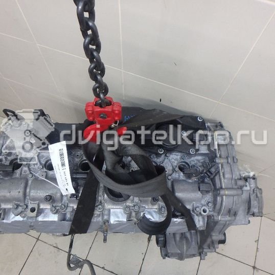 Фото Контрактный (б/у) двигатель B 6324 S для Volvo / Land Rover 231-238 л.с 24V 3.2 л бензин LR021425