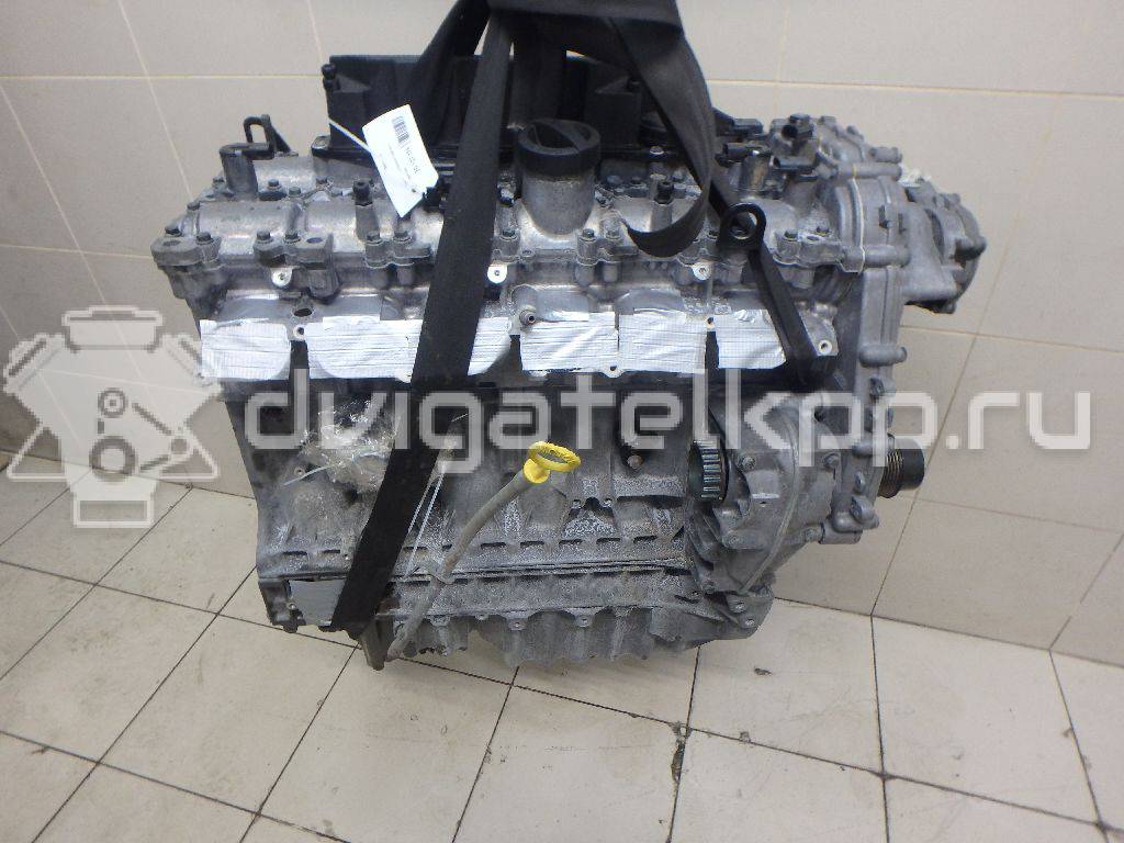 Фото Контрактный (б/у) двигатель B 6324 S для Volvo / Land Rover 231-238 л.с 24V 3.2 л бензин LR021425 {forloop.counter}}