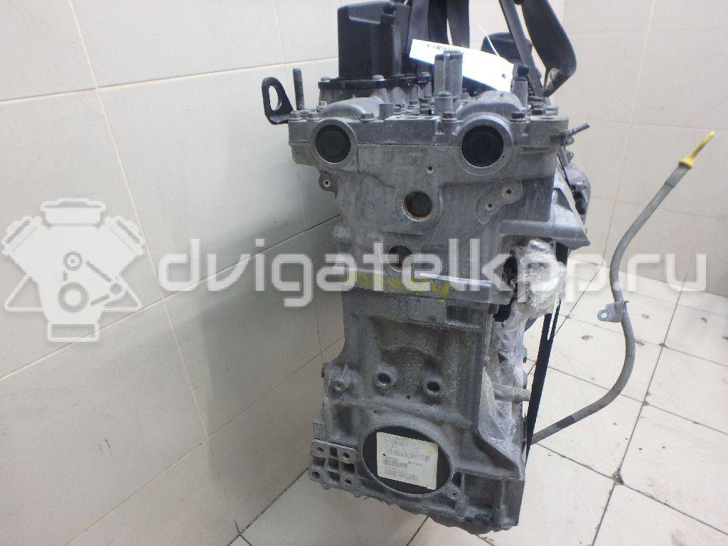 Фото Контрактный (б/у) двигатель B 6324 S для Volvo / Land Rover 231-238 л.с 24V 3.2 л бензин LR021425 {forloop.counter}}