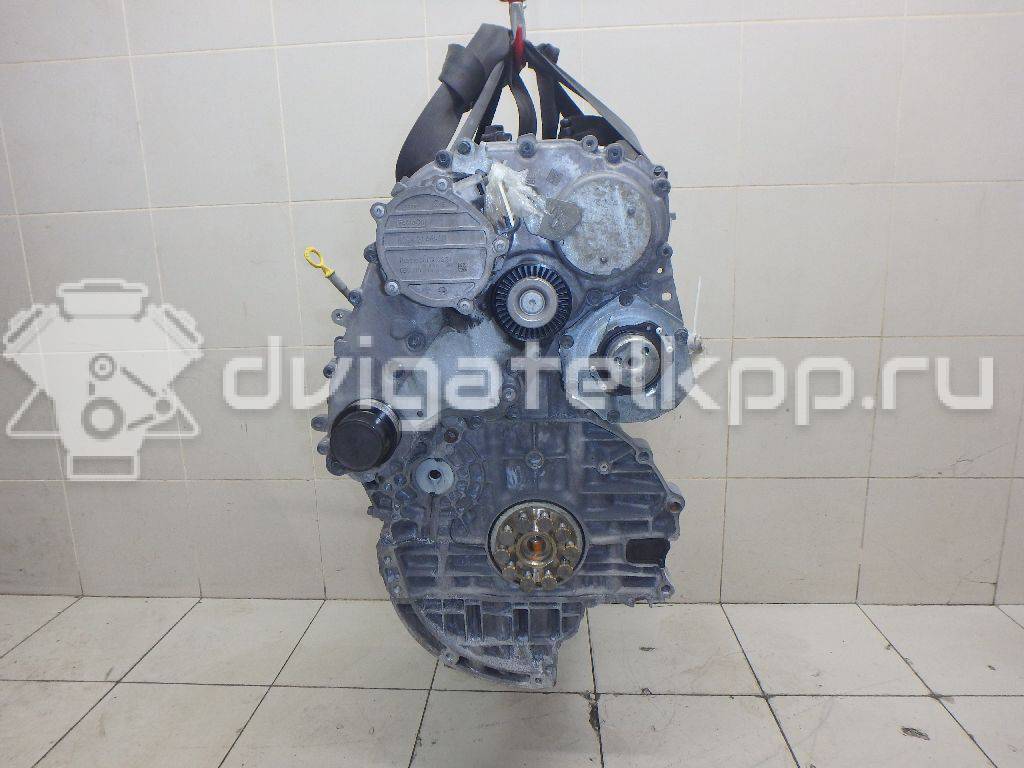 Фото Контрактный (б/у) двигатель B 6324 S для Volvo / Land Rover 231-238 л.с 24V 3.2 л бензин LR021425 {forloop.counter}}