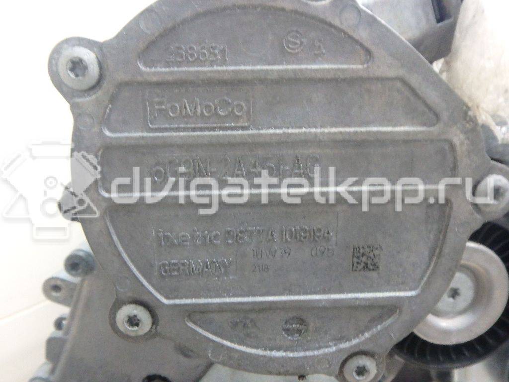 Фото Контрактный (б/у) двигатель B 6324 S для Volvo / Land Rover 231-238 л.с 24V 3.2 л бензин LR021425 {forloop.counter}}