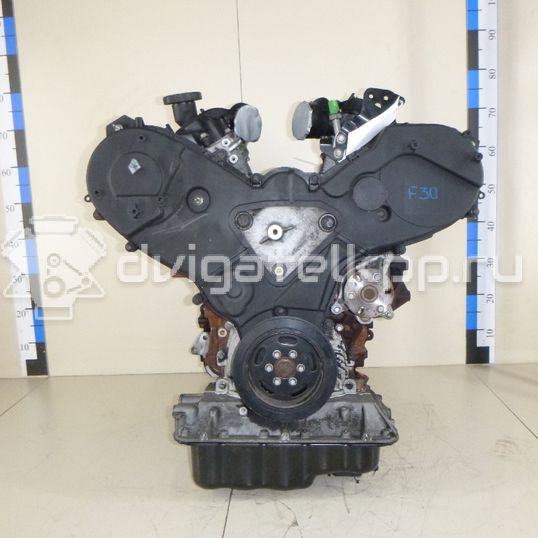 Фото Контрактный (б/у) двигатель 306DT для Land Rover Range Rover / Discovery 211-340 л.с 24V 3.0 л Дизельное топливо JDE7843