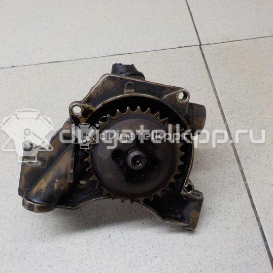 Фото Насос масляный для двигателя CFNA для Skoda / Volkswagen 105 л.с 16V 1.6 л бензин 03C115105T