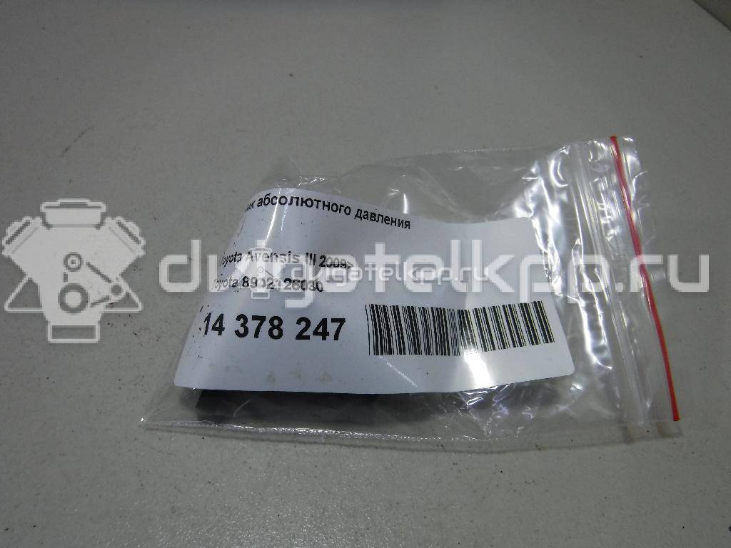 Фото Датчик абсолютного давления  8942126030 для Toyota Iq J1 / Avensis / Prius / Verso / Rav 4 {forloop.counter}}