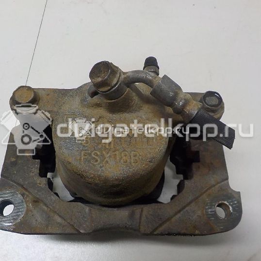 Фото Суппорт тормозной передний правый  4773042040 для Toyota Rav 4