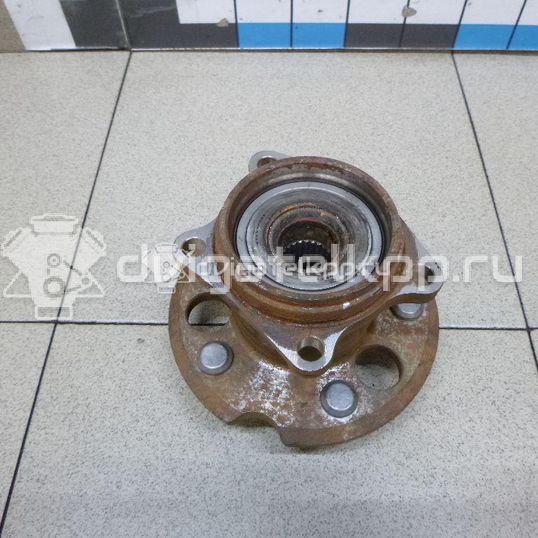 Фото Ступица задняя  4241042020 для Toyota Rav 4 / Avensis