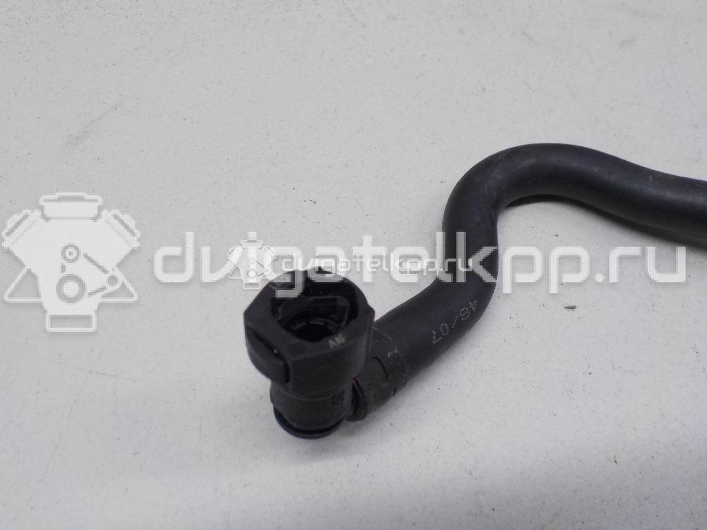 Фото Шланг топливный для двигателя BTS для Volkswagen / Skoda / Seat 105 л.с 16V 1.6 л бензин 036133514E {forloop.counter}}