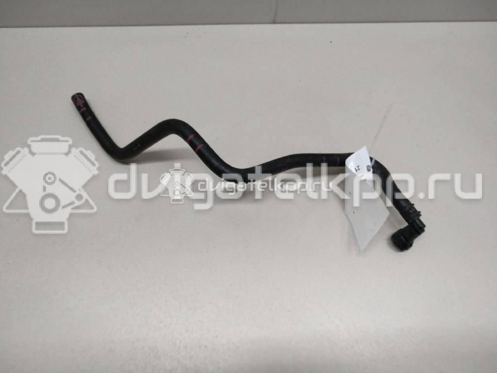 Фото Шланг топливный для двигателя BTS для Volkswagen / Skoda / Seat 105 л.с 16V 1.6 л бензин 036133514E {forloop.counter}}