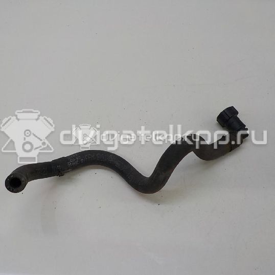 Фото Шланг топливный для двигателя BXW для Skoda / Seat 86 л.с 16V 1.4 л бензин 036133723AH