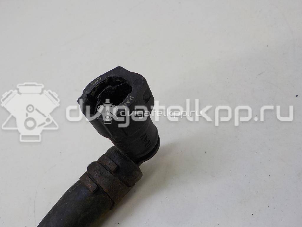 Фото Шланг топливный для двигателя BXW для Skoda / Seat 86 л.с 16V 1.4 л бензин 036133723AH {forloop.counter}}