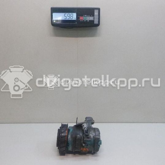 Фото Компрессор системы кондиционирования  8832042080 для Toyota Rav 4