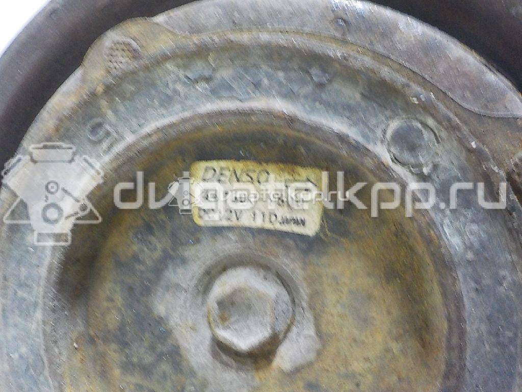 Фото Компрессор системы кондиционирования  8832042080 для Toyota Rav 4 {forloop.counter}}