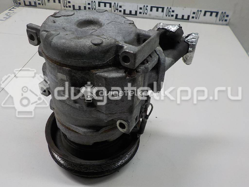 Фото Компрессор системы кондиционирования  8832042100 для Toyota Rav 4 {forloop.counter}}