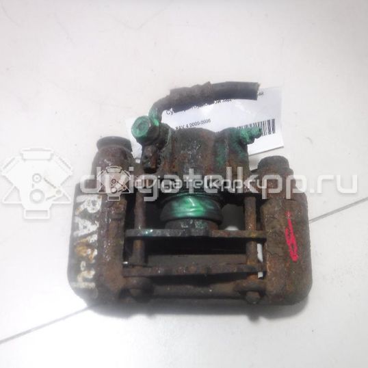 Фото Суппорт тормозной задний правый  4773042050 для Toyota Rav 4