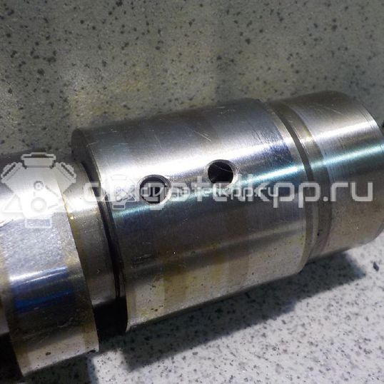 Фото Распредвал впускной для двигателя CAXA для Skoda Octavia / Octaviaii 1Z3 / Yeti 5L / Rapid 122 л.с 16V 1.4 л бензин 03C109101DC