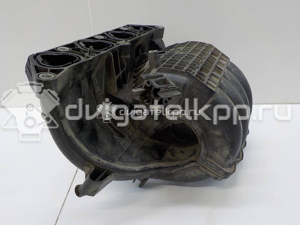 Фото Коллектор впускной для двигателя CFNA для Skoda / Volkswagen 105 л.с 16V 1.6 л бензин 036129709KA {forloop.counter}}