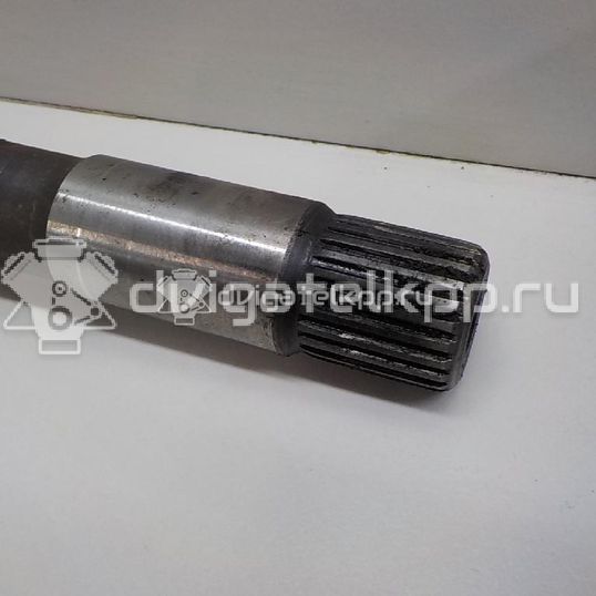 Фото Полуось передняя правая  4341042190 для Toyota Camry / Rav 4