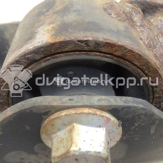 Фото Рычаг задний продольный правый  4876042010 для Toyota Rav 4