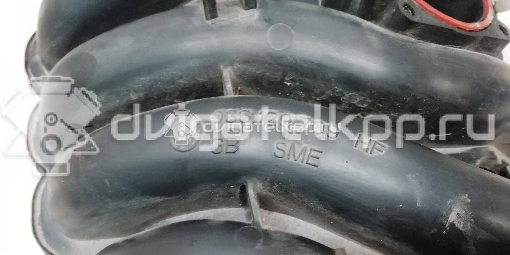 Фото Коллектор впускной для двигателя BTS для Volkswagen / Skoda / Seat 105 л.с 16V 1.6 л бензин 036129709HF {forloop.counter}}