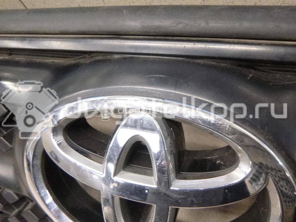 Фото Решетка радиатора  5310142150 для Toyota Rav 4 {forloop.counter}}