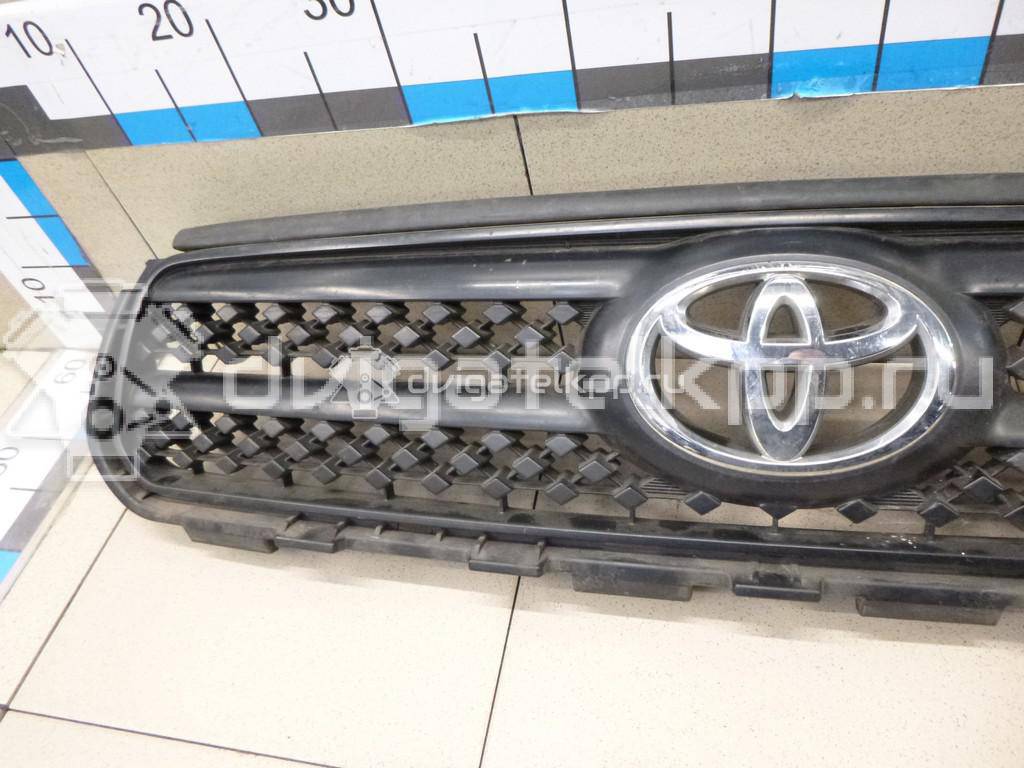 Фото Решетка радиатора  5310142150 для Toyota Rav 4 {forloop.counter}}