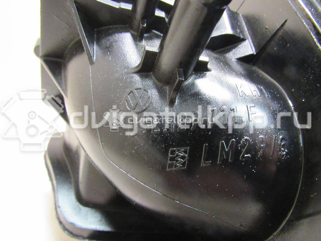 Фото Коллектор впускной для двигателя CGPC для Skoda / Seat 75 л.с 12V 1.2 л бензин 03E129711F {forloop.counter}}