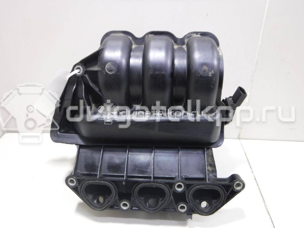 Фото Коллектор впускной для двигателя CGPC для Skoda / Seat 75 л.с 12V 1.2 л бензин 03E129711F {forloop.counter}}