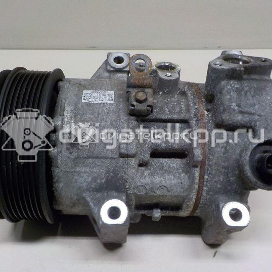 Фото Компрессор системы кондиционирования  8831042260 для Toyota Rav 4 / Verso / Avensis / Auris