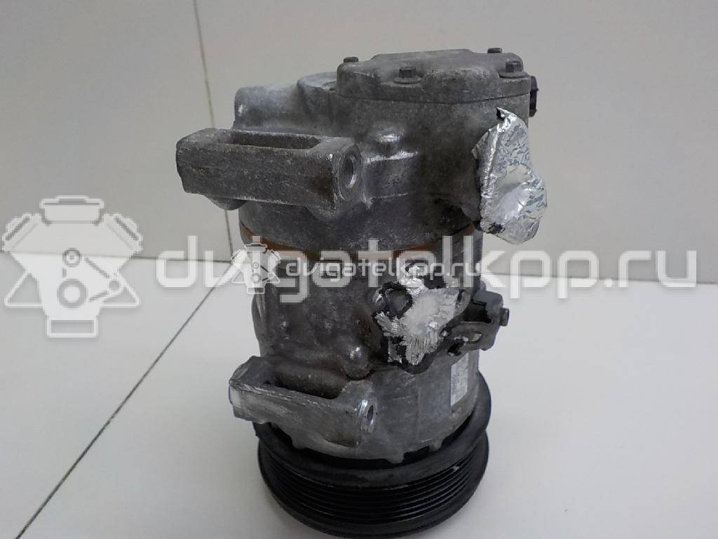 Фото Компрессор системы кондиционирования  8831042260 для Toyota Rav 4 / Verso / Avensis / Auris {forloop.counter}}