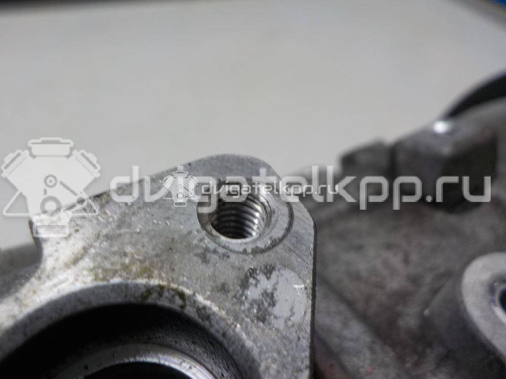 Фото Компрессор системы кондиционирования  8831042260 для Toyota Rav 4 / Verso / Avensis / Auris {forloop.counter}}