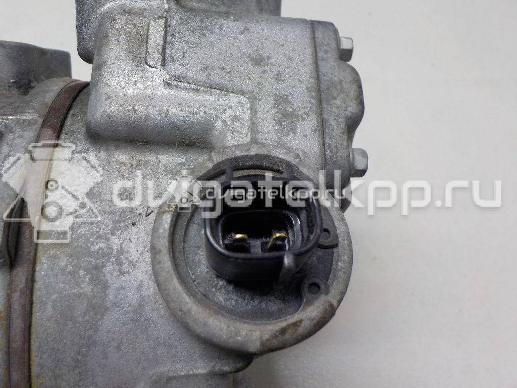 Фото Компрессор системы кондиционирования  8831042260 для Toyota Rav 4 / Verso / Avensis / Auris {forloop.counter}}