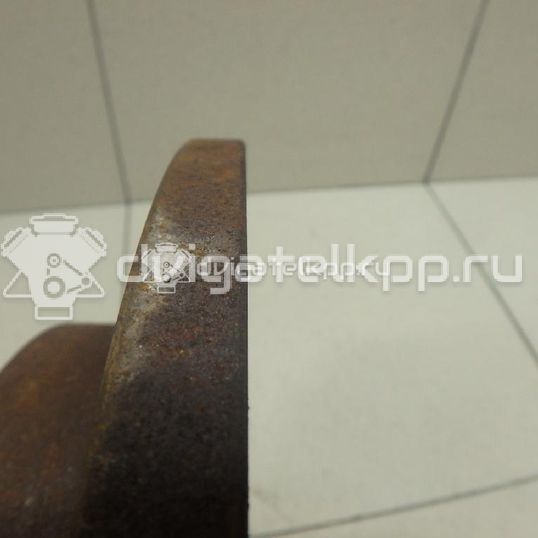 Фото Диск тормозной задний  4243142060 для Toyota Rav 4