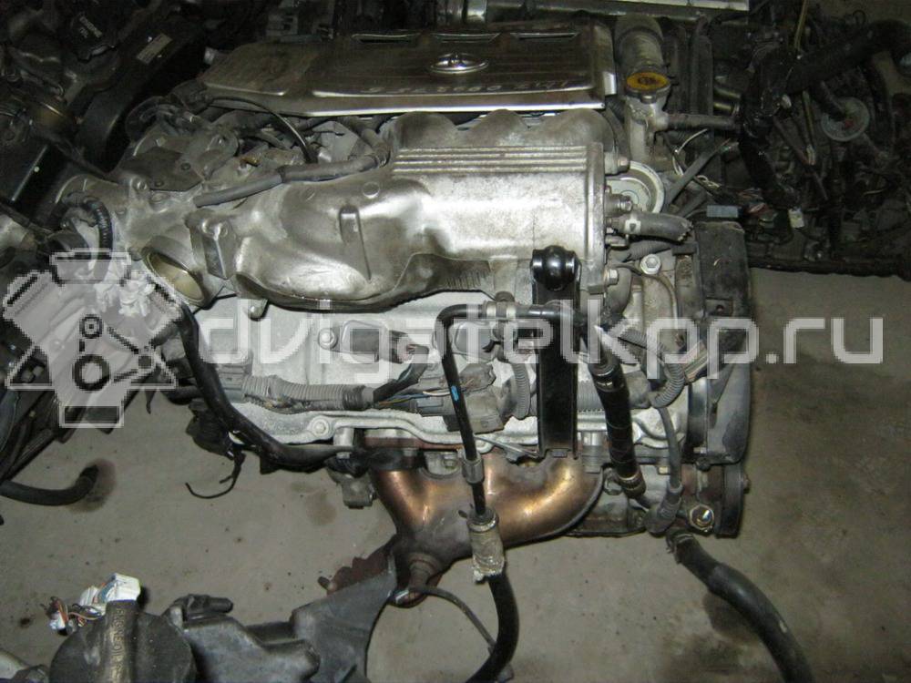 Фото Контрактный (б/у) двигатель 1MZ-FE для Lexus / Toyota 184-223 л.с 24V 3.0 л бензин {forloop.counter}}