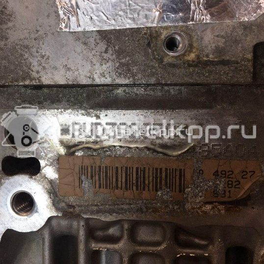 Фото Контрактный (б/у) двигатель CGGA для Skoda Octavia / Octaviaii 1Z3 80 л.с 16V 1.4 л бензин 036100038J