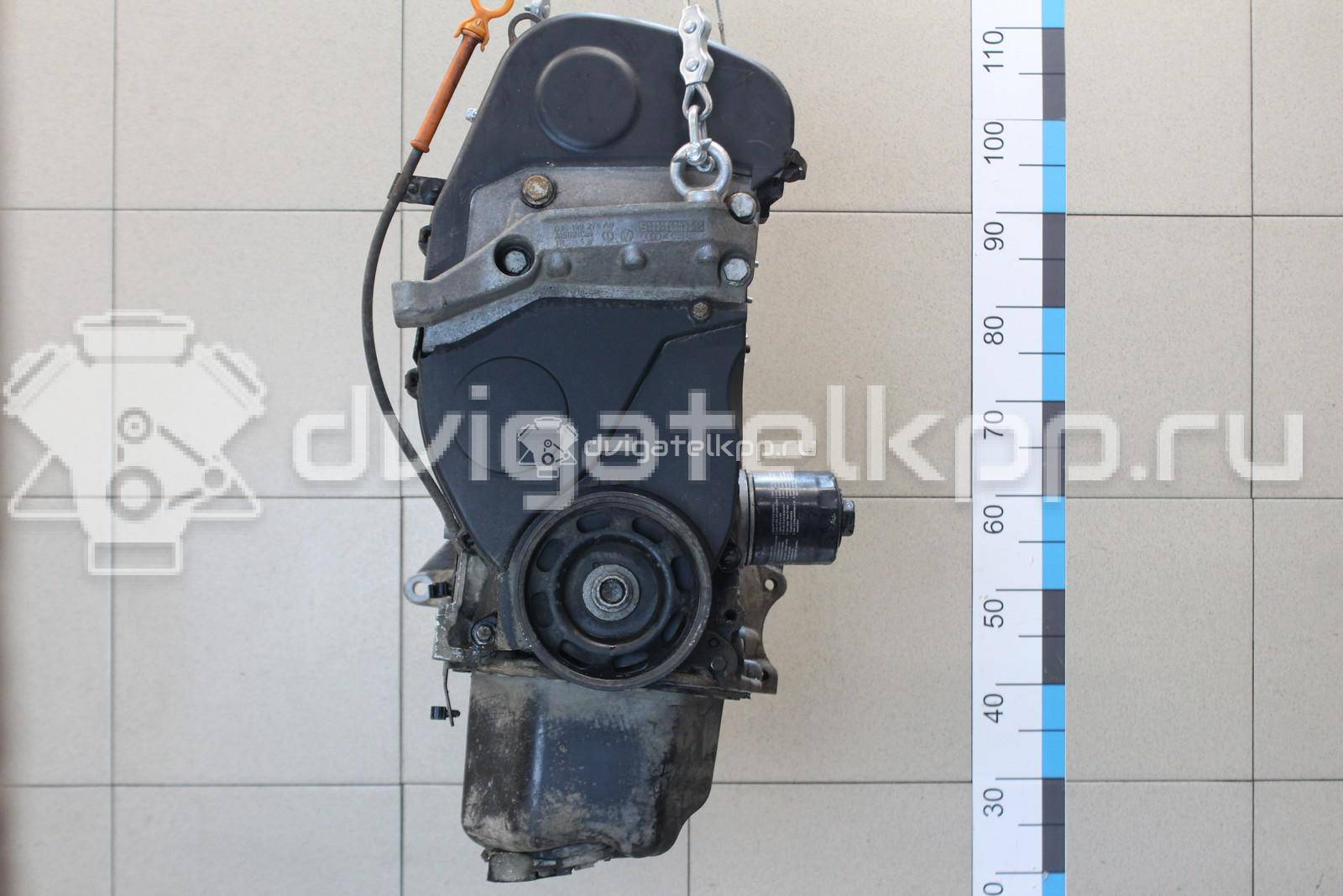 Фото Контрактный (б/у) двигатель CGGB для Skoda Roomster 5J / Fabia 85 л.с 16V 1.4 л бензин 036100038J {forloop.counter}}