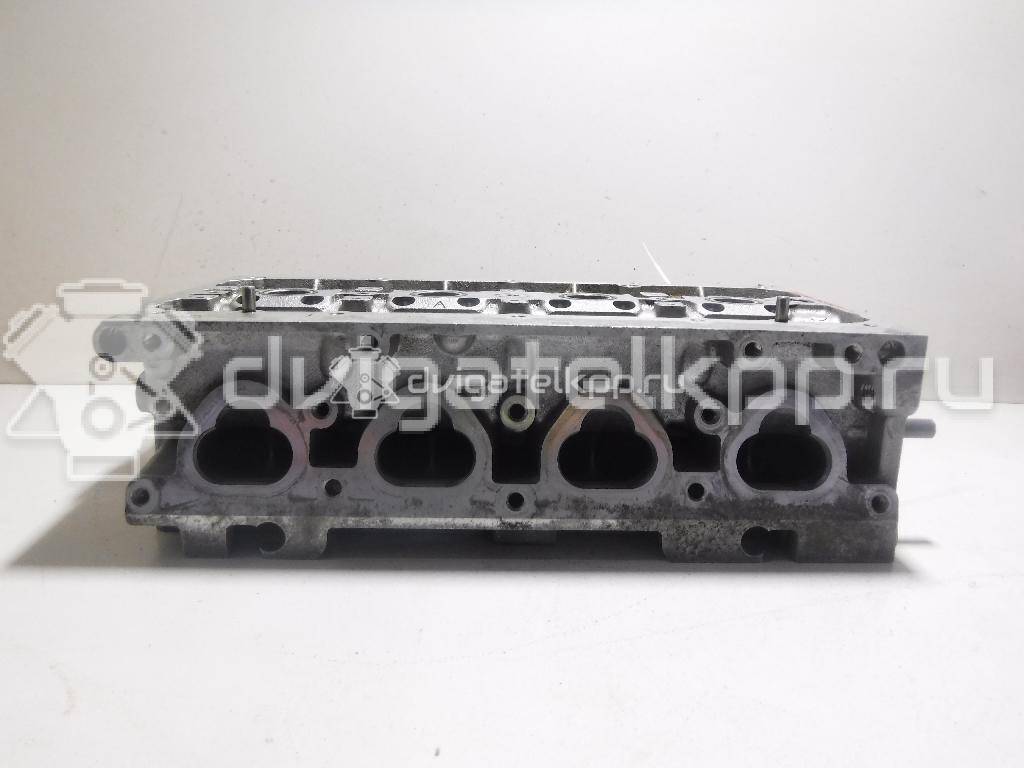 Фото Головка блока для двигателя CFNA для Skoda / Volkswagen 105 л.с 16V 1.6 л бензин 03C103351K {forloop.counter}}