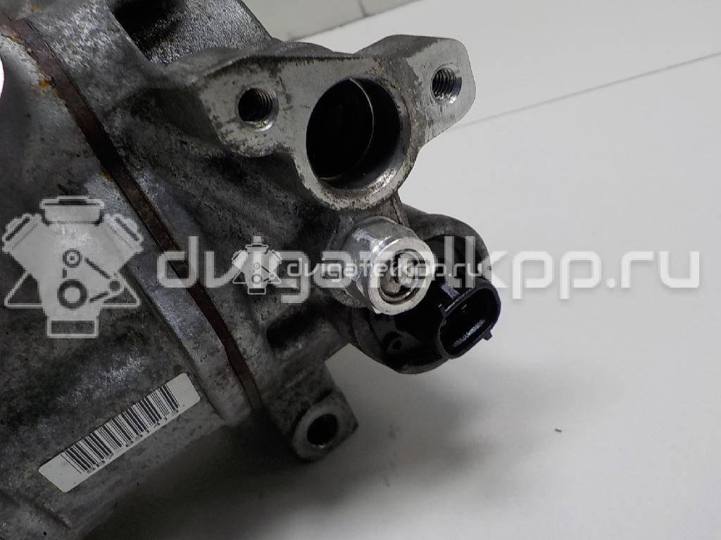 Фото Компрессор системы кондиционирования  8831042370 для Toyota Rav 4 {forloop.counter}}