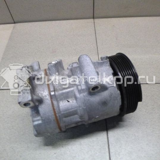 Фото Компрессор системы кондиционирования  8831042370 для Toyota Rav 4