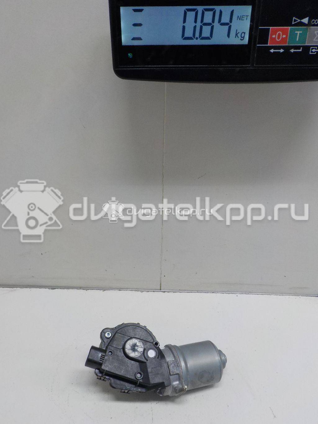 Фото Моторчик стеклоочистителя передний  8511042190 для Toyota Yaris / Rav 4 {forloop.counter}}