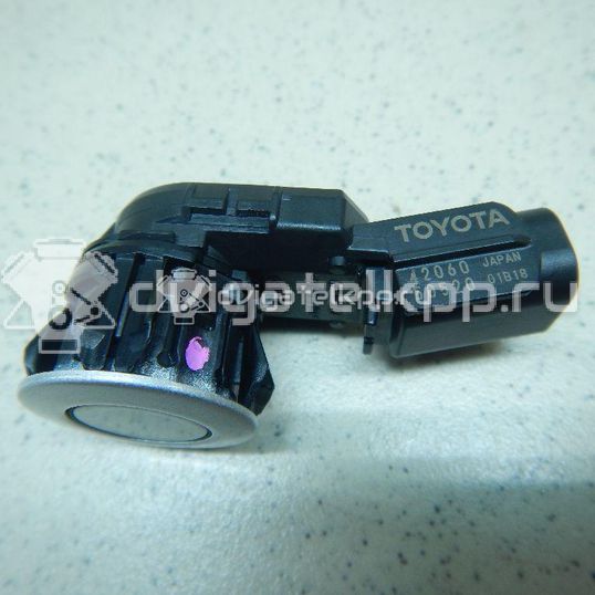 Фото Датчик парковки  8934142030 для Toyota Rav 4