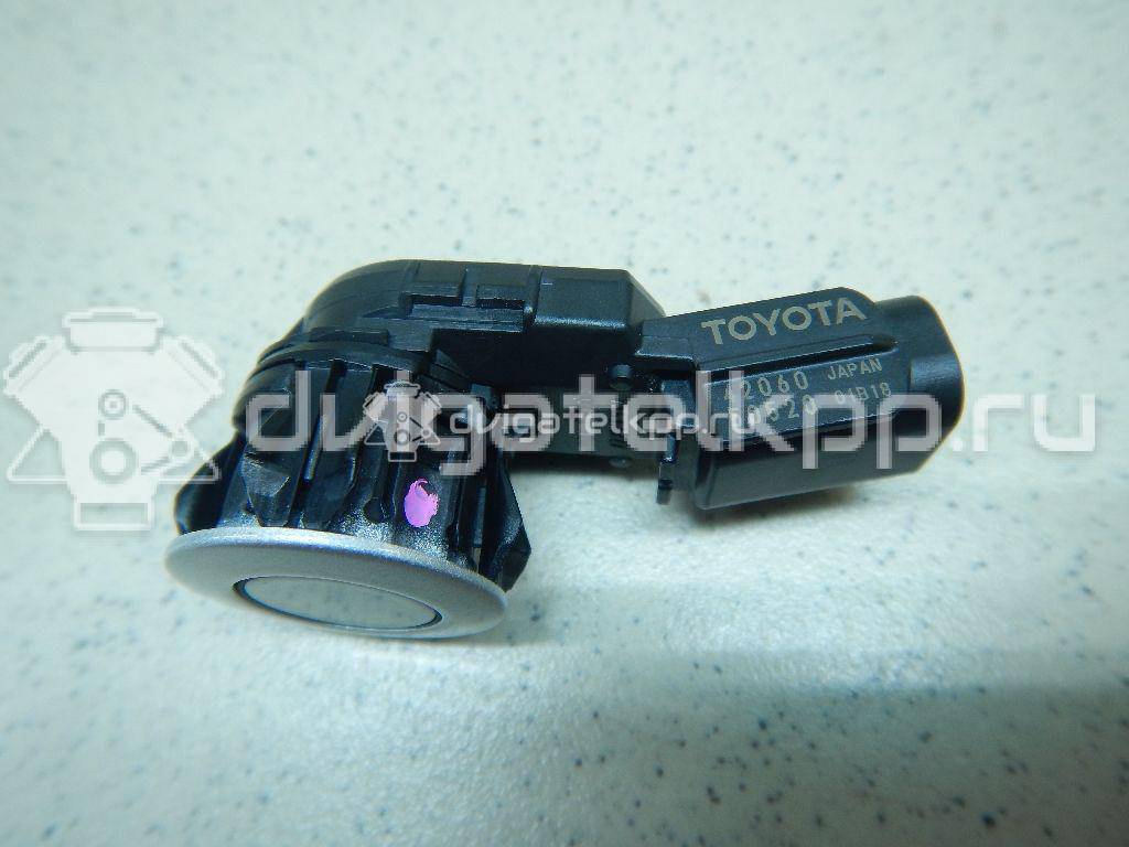 Фото Датчик парковки  8934142030 для Toyota Rav 4 {forloop.counter}}