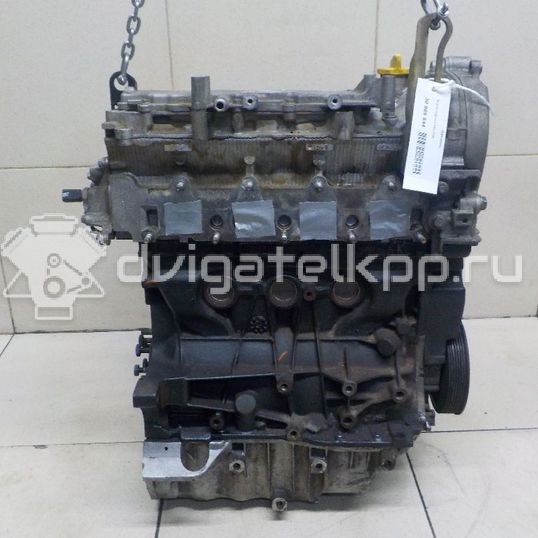 Фото Контрактный (б/у) двигатель F4R 714 для Renault Laguna 133-135 л.с 16V 2.0 л бензин 7701476391