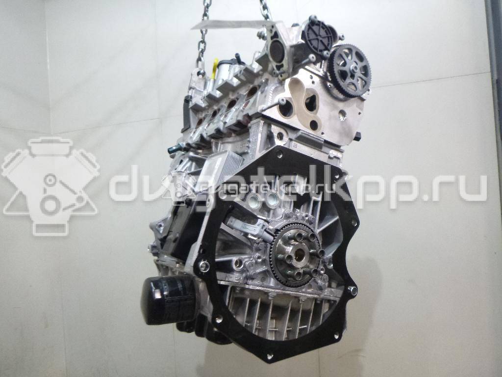 Фото Контрактный (б/у) двигатель CZCA для Volkswagen / Skoda 125 л.с 16V 1.4 л бензин 04E100034E {forloop.counter}}