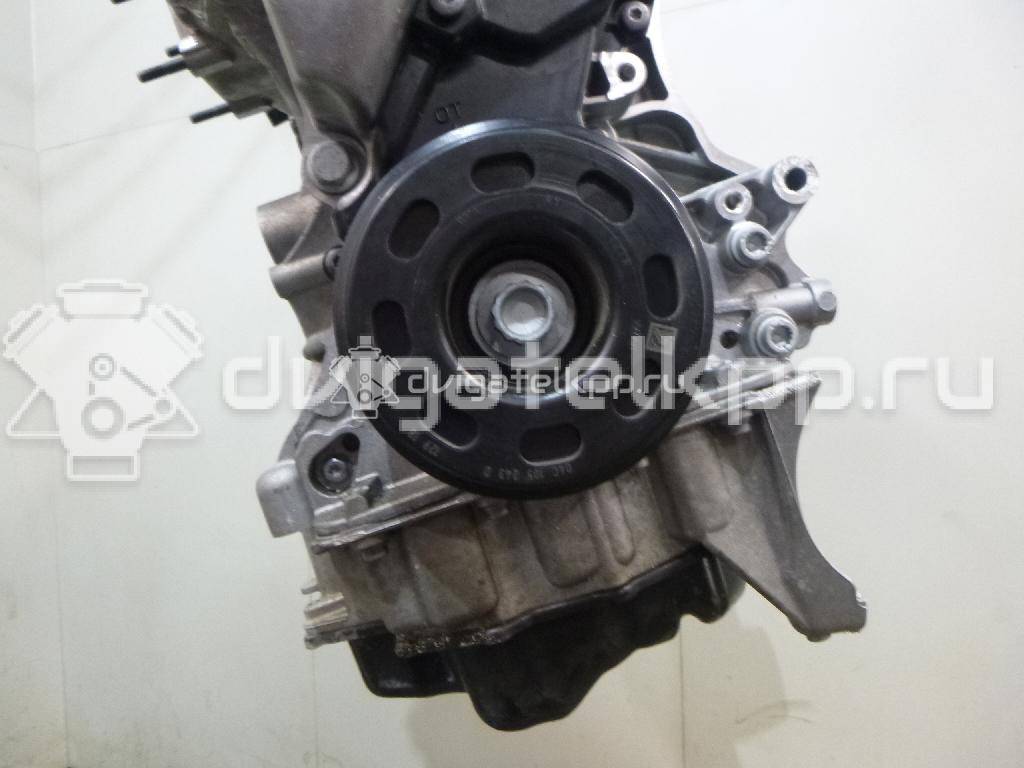 Фото Контрактный (б/у) двигатель CZCA для Volkswagen / Skoda 125 л.с 16V 1.4 л бензин 04E100034E {forloop.counter}}