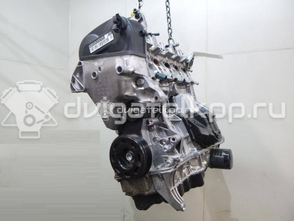 Фото Контрактный (б/у) двигатель CZCA для Volkswagen / Skoda 125 л.с 16V 1.4 л бензин 04E100034E {forloop.counter}}