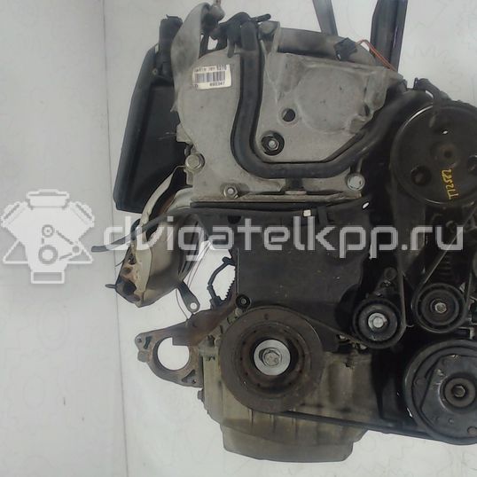 Фото Контрактный (б/у) двигатель K4M 700 для Renault Scénic 107-110 л.с 16V 1.6 л бензин 7701472197