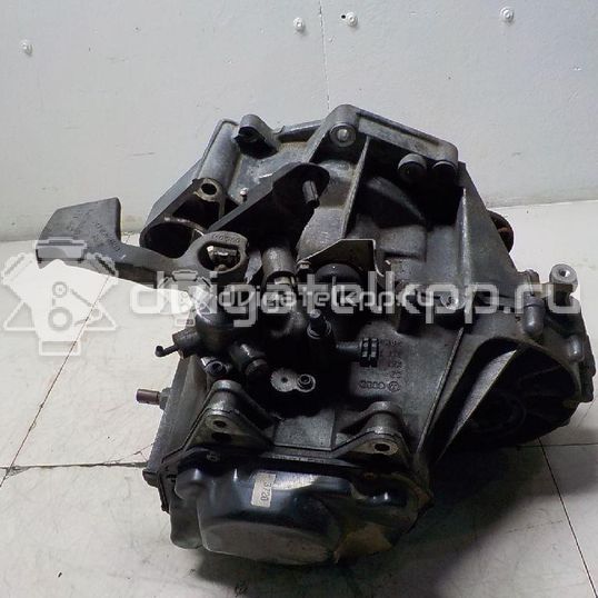 Фото Контрактная (б/у) МКПП для Volkswagen / Skoda 80 л.с 16V 1.4 л BUD бензин 0AF300041F